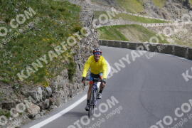 Photo #3277616 | 29-06-2023 11:34 | Passo Dello Stelvio - Prato side BICYCLES