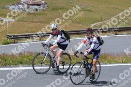 Foto #2489147 | 02-08-2022 13:57 | Passo Dello Stelvio - die Spitze BICYCLES