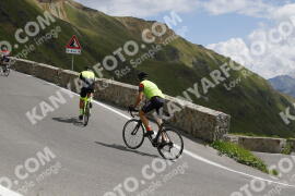 Photo #3345724 | 04-07-2023 11:48 | Passo Dello Stelvio - Prato side BICYCLES