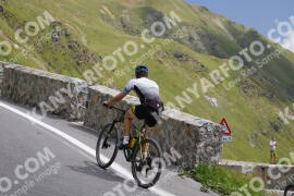 Photo #3463776 | 15-07-2023 12:16 | Passo Dello Stelvio - Prato side BICYCLES