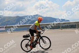 Photo #2504191 | 04-08-2022 13:45 | Sella Pass BICYCLES