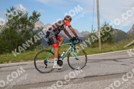 Photo #2613833 | 13-08-2022 10:05 | Pordoi Pass BICYCLES