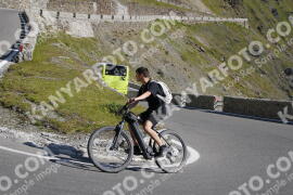 Foto #3895949 | 15-08-2023 10:05 | Passo Dello Stelvio - Prato Seite BICYCLES