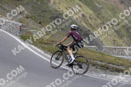 Photo #3209384 | 24-06-2023 14:20 | Passo Dello Stelvio - Prato side BICYCLES