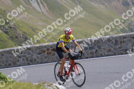 Photo #3832543 | 12-08-2023 11:00 | Passo Dello Stelvio - Prato side BICYCLES