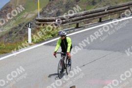 Photo #2434057 | 29-07-2022 13:08 | Passo Dello Stelvio - Peak BICYCLES