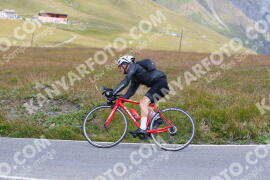 Photo #2463132 | 31-07-2022 13:09 | Passo Dello Stelvio - Peak BICYCLES