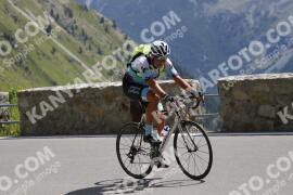 Foto #3354980 | 05-07-2023 11:15 | Passo Dello Stelvio - Prato Seite BICYCLES