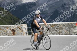 Photo #3315422 | 02-07-2023 14:47 | Passo Dello Stelvio - Prato side BICYCLES