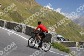 Foto #4024212 | 22-08-2023 13:48 | Passo Dello Stelvio - Prato Seite BICYCLES