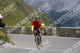 Photo #3755591 | 08-08-2023 12:23 | Passo Dello Stelvio - Prato side BICYCLES