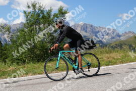 Foto #2557344 | 09-08-2022 12:31 | Pordoi Pass BICYCLES