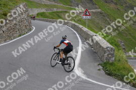 Foto #3448663 | 14-07-2023 14:58 | Passo Dello Stelvio - Prato Seite BICYCLES