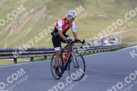 Photo #2410340 | 26-07-2022 10:55 | Passo Dello Stelvio - Peak BICYCLES