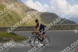 Photo #3897158 | 15-08-2023 11:47 | Passo Dello Stelvio - Prato side BICYCLES