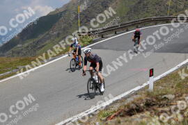 Foto #2413694 | 25-07-2022 13:27 | Passo Dello Stelvio - die Spitze BICYCLES