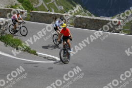 Foto #3346848 | 04-07-2023 12:39 | Passo Dello Stelvio - Prato Seite BICYCLES