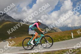 Photo #2423548 | 27-07-2022 10:48 | Passo Dello Stelvio - Peak BICYCLES