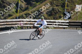 Photo #2429183 | 29-07-2022 10:46 | Passo Dello Stelvio - Peak BICYCLES
