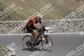 Photo #3157517 | 18-06-2023 14:30 | Passo Dello Stelvio - Prato side BICYCLES