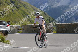 Foto #3673669 | 31-07-2023 10:43 | Passo Dello Stelvio - Prato Seite BICYCLES