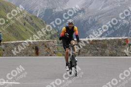 Photo #3775011 | 09-08-2023 11:47 | Passo Dello Stelvio - Prato side BICYCLES