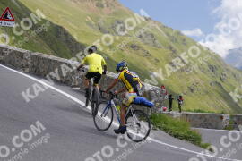 Photo #3463527 | 15-07-2023 12:02 | Passo Dello Stelvio - Prato side BICYCLES