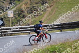 Photo #2430050 | 29-07-2022 11:54 | Passo Dello Stelvio - Peak BICYCLES