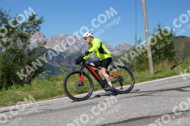 Photo #2554371 | 09-08-2022 10:54 | Pordoi Pass BICYCLES