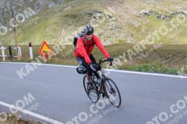Photo #2431790 | 29-07-2022 12:42 | Passo Dello Stelvio - Peak BICYCLES