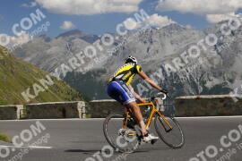 Photo #4024459 | 22-08-2023 14:00 | Passo Dello Stelvio - Prato side BICYCLES