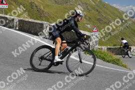 Photo #4020795 | 22-08-2023 12:55 | Passo Dello Stelvio - Prato side BICYCLES