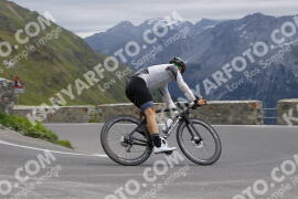 Photo #3264294 | 28-06-2023 11:15 | Passo Dello Stelvio - Prato side BICYCLES
