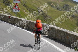 Foto #3717510 | 03-08-2023 11:55 | Passo Dello Stelvio - Prato Seite BICYCLES