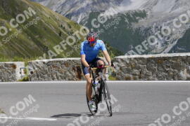 Photo #3795645 | 10-08-2023 14:43 | Passo Dello Stelvio - Prato side BICYCLES