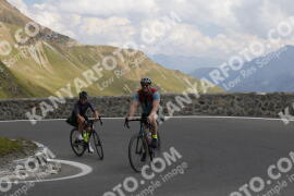 Foto #3899037 | 15-08-2023 12:48 | Passo Dello Stelvio - Prato Seite BICYCLES