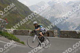 Photo #3279208 | 29-06-2023 13:01 | Passo Dello Stelvio - Prato side BICYCLES