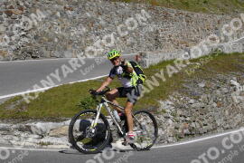 Photo #3853232 | 13-08-2023 10:36 | Passo Dello Stelvio - Prato side BICYCLES