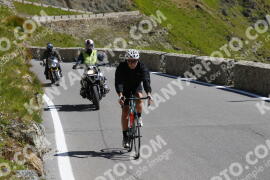 Photo #3674216 | 31-07-2023 11:12 | Passo Dello Stelvio - Prato side BICYCLES