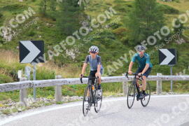 Foto #2591098 | 11-08-2022 11:47 | Pordoi Pass BICYCLES