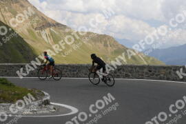 Foto #3899081 | 15-08-2023 12:49 | Passo Dello Stelvio - Prato Seite BICYCLES