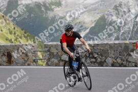 Photo #3304355 | 01-07-2023 14:03 | Passo Dello Stelvio - Prato side BICYCLES