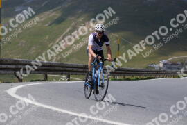 Photo #2394695 | 24-07-2022 14:49 | Passo Dello Stelvio - Peak BICYCLES