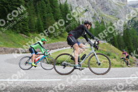 Foto #2528209 | 07-08-2022 11:43 | Sella Pass BICYCLES