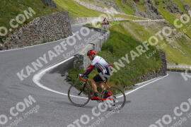 Photo #3649047 | 30-07-2023 11:01 | Passo Dello Stelvio - Prato side BICYCLES