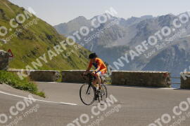 Photo #3525023 | 18-07-2023 11:04 | Passo Dello Stelvio - Prato side BICYCLES