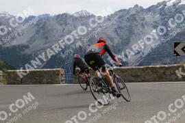 Photo #3753416 | 08-08-2023 11:18 | Passo Dello Stelvio - Prato side BICYCLES
