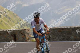 Photo #3488631 | 16-07-2023 11:45 | Passo Dello Stelvio - Prato side BICYCLES
