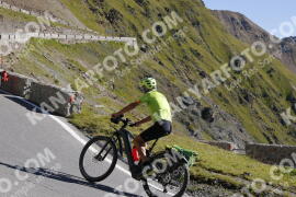 Photo #3852379 | 13-08-2023 09:26 | Passo Dello Stelvio - Prato side BICYCLES