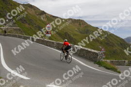 Photo #3755509 | 08-08-2023 12:21 | Passo Dello Stelvio - Prato side BICYCLES